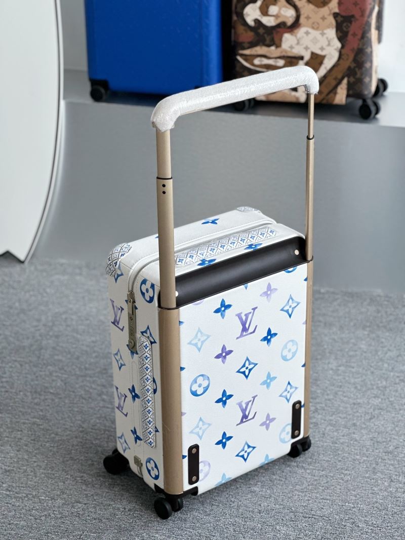 Louis Vuitton Suitcase